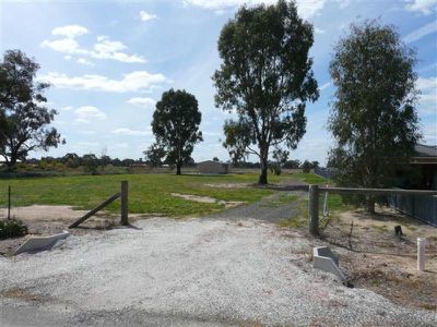 Tocumwal