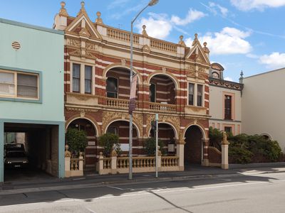 Office 4 / 68 Paterson Street, Launceston
