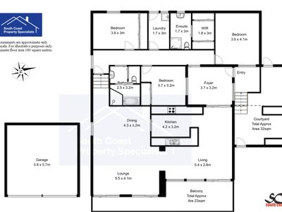 559 George Bass Drive, Malua Bay
