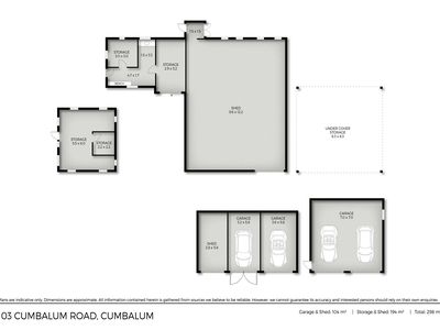 103 Cumbalum Road, Cumbalum
