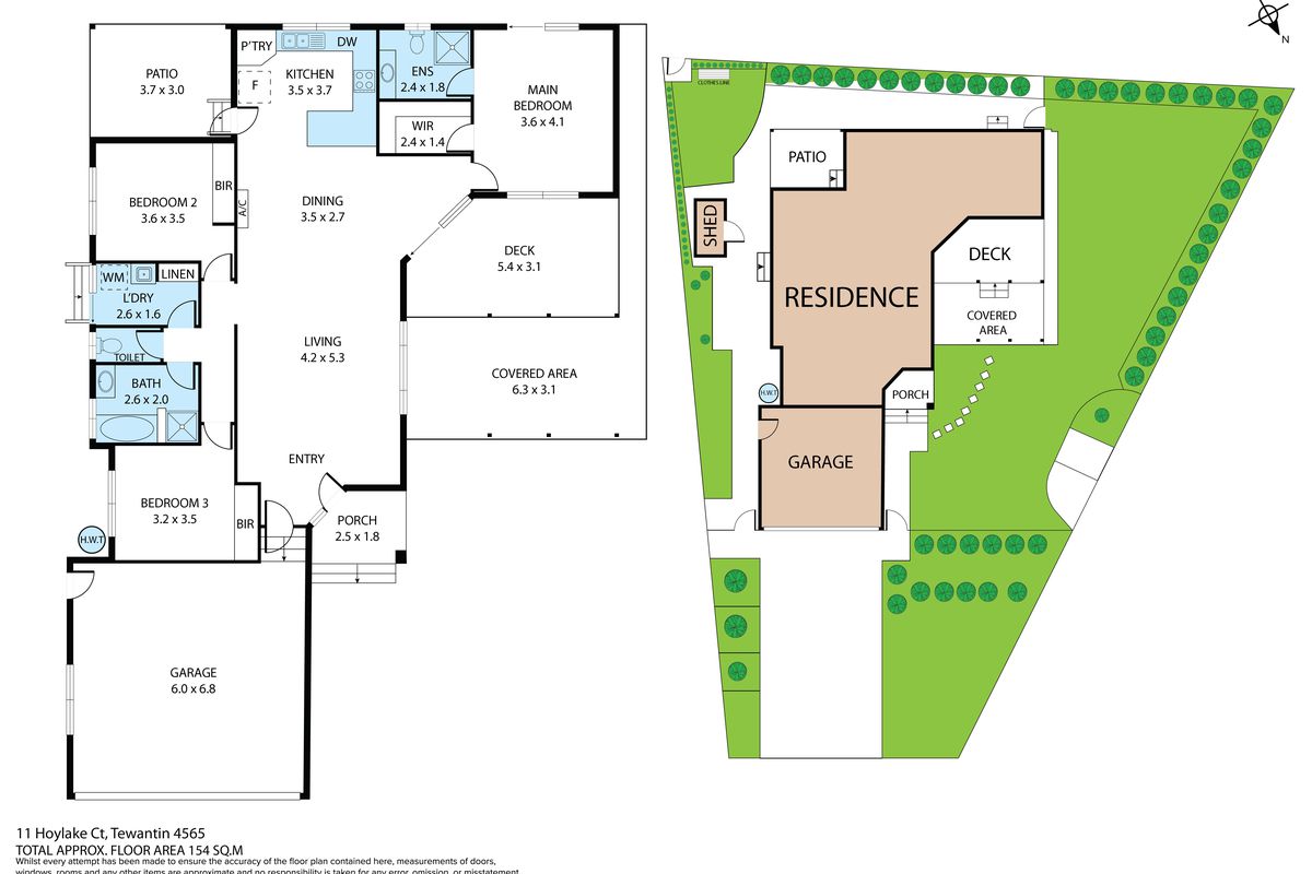 11 Hoylake Court, Tewantin