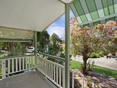 3 / 141 Cooroy-Noosa Road, Tewantin