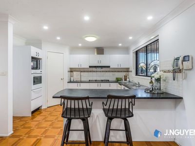 14 James Street, Fairfield East