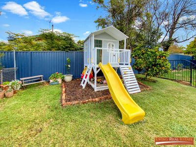 9 Sanders Place, Gunnedah