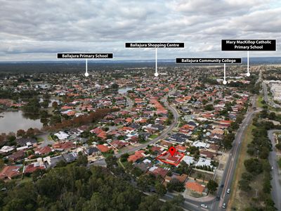 417 Summerlakes Parade, Ballajura
