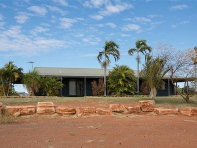 138 Greenfield Street, Boodarie