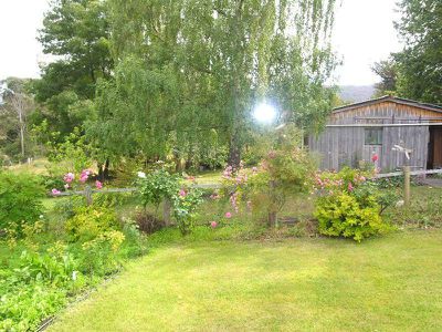 1 Field Road, Lonnavale