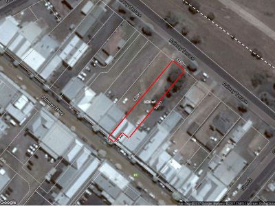 35 George Street, Millicent