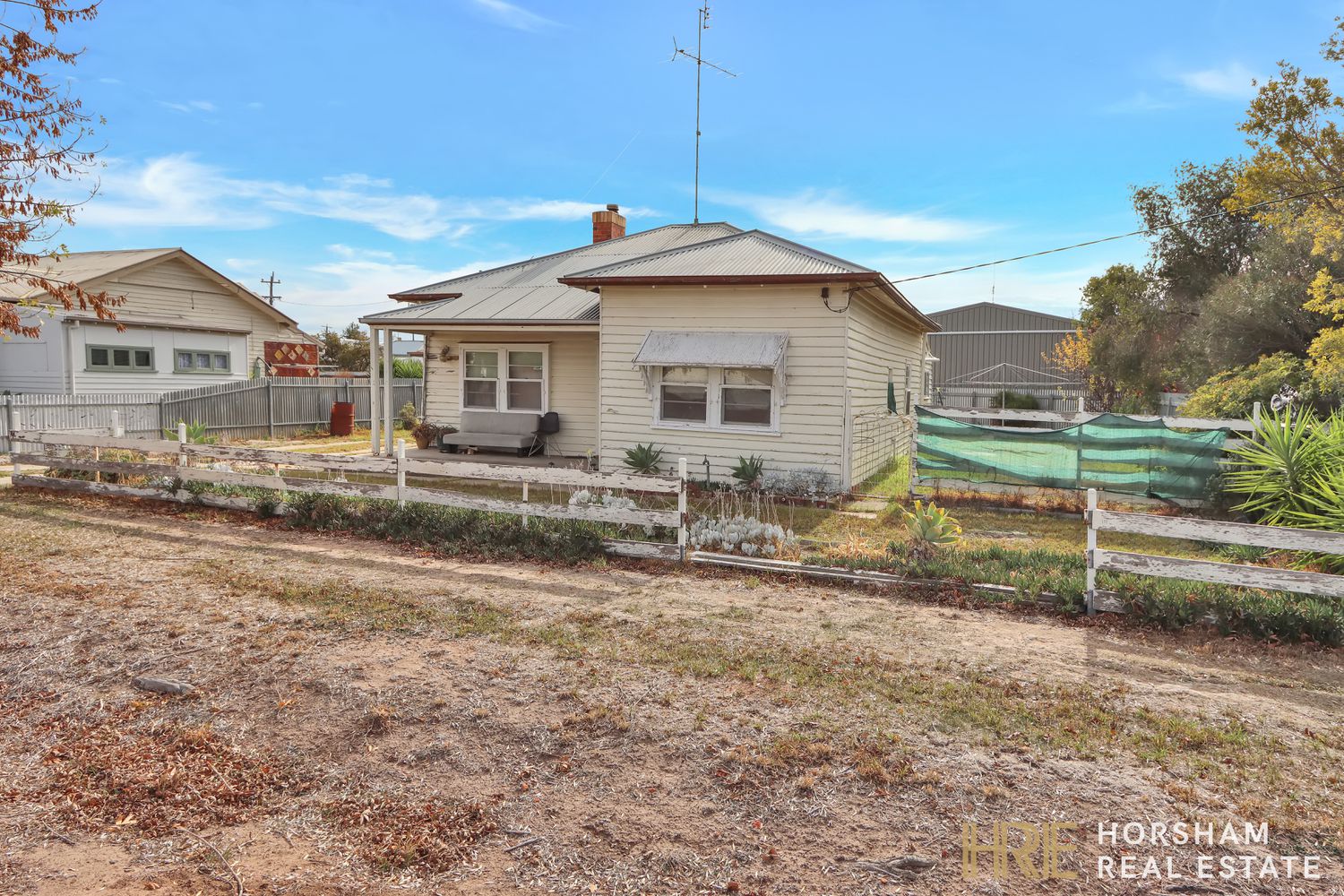 4 Franklin Street, Warracknabeal