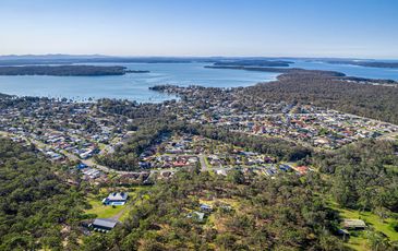 105 Yeramba Road, Summerland Point