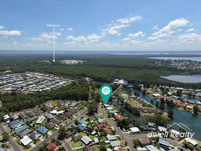 43 SUSSEX INLET ROAD, Sussex Inlet