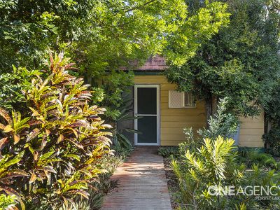 28 Nagel St, Gailes