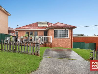 117 Military Road, Port Kembla