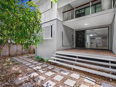 3 / 23 Howsan Street, Mount Gravatt East