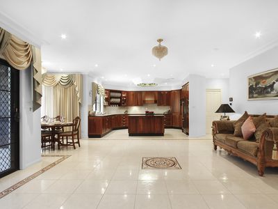 57 Feodore Drive, Cecil Hills