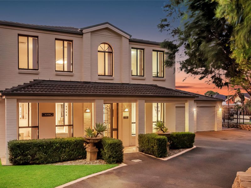 11 Mimosa Grove, Glenwood