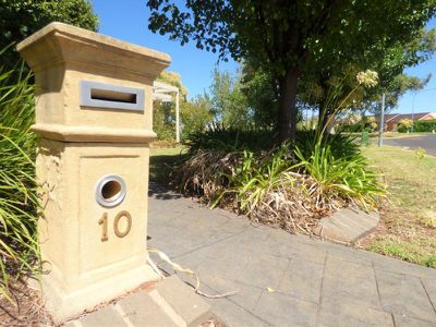 10 Bugno Crescent, Griffith