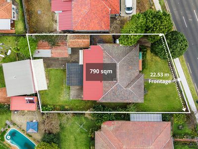 545 Blaxland Road, Denistone East