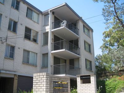 5 / 4 Bortfield Drive, Chiswick