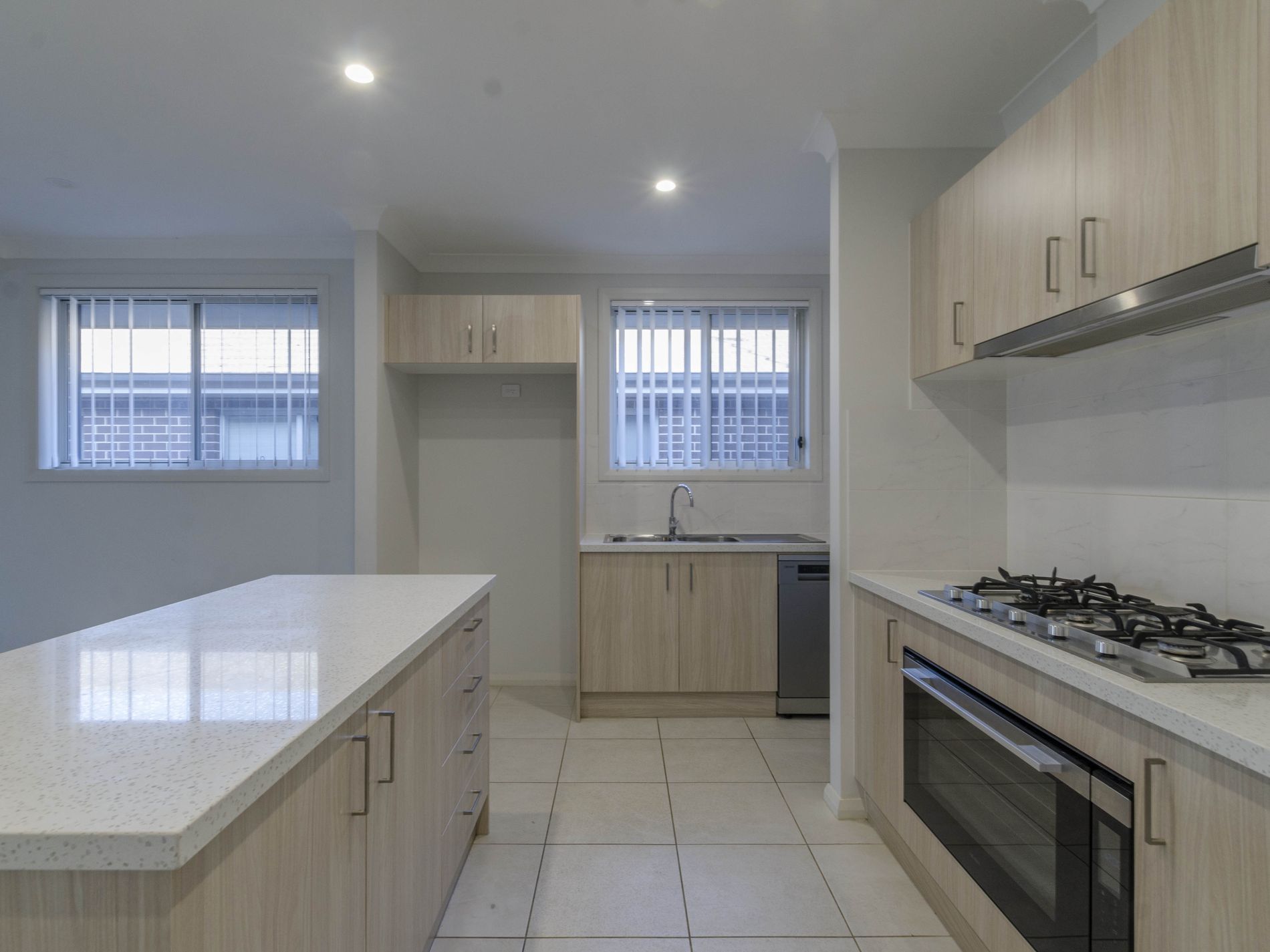 13 Fomalhaut Street, Austral