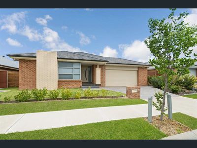 16 Bartlett Street, Oran Park