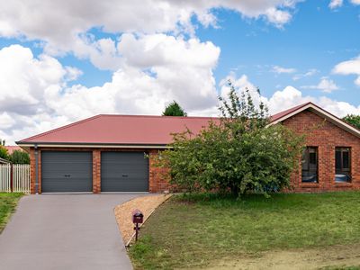 4 Sapphire Crescent, Kelso