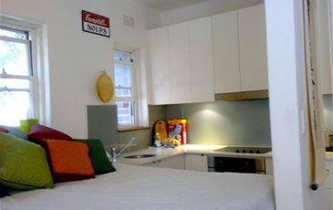 18 / 9-11 St Neots Ave, Potts Point
