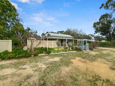 167-169 Deniliquin Street, Tocumwal