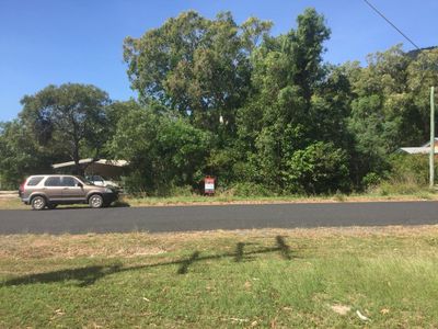 4 Garden Street, Cooktown