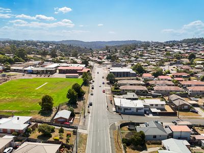 101 Stanley Street, Summerhill
