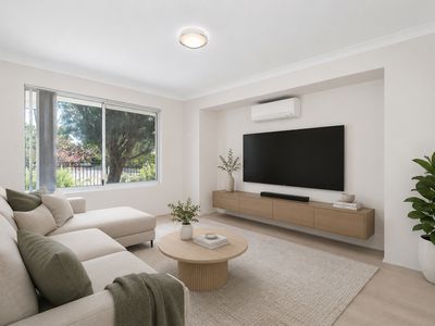 296 Wright Road, Harrisdale