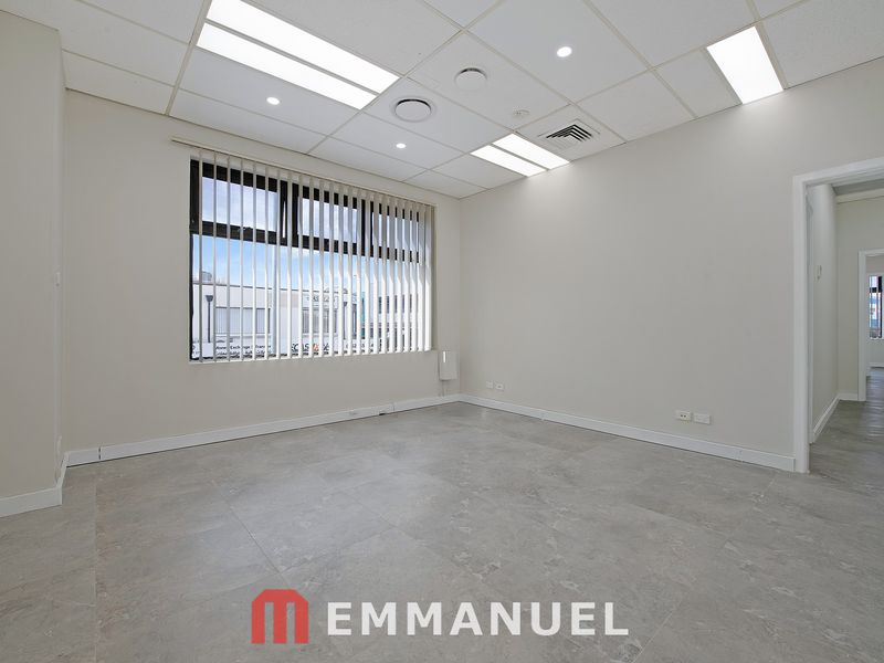3 / 59 Smart Street, Fairfield