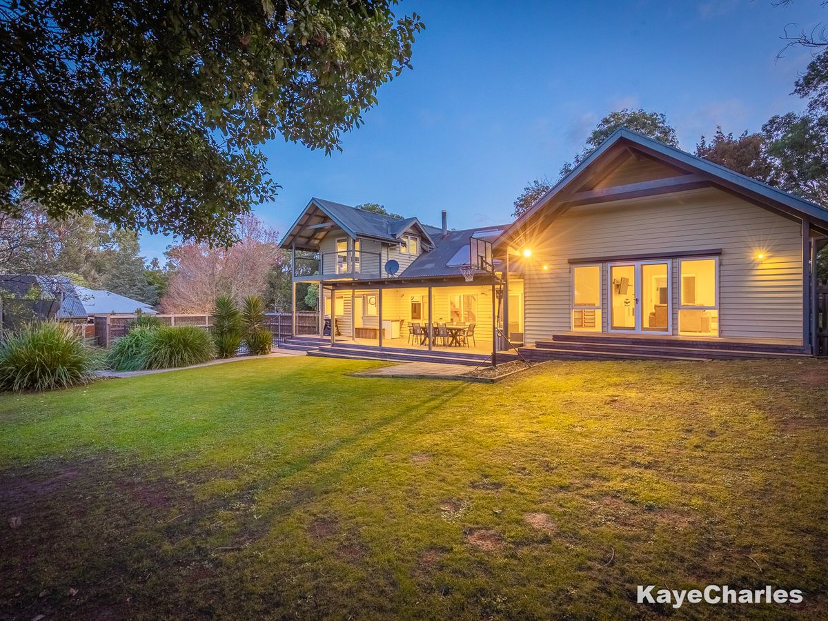 30 St Georges Road, Beaconsfield Upper