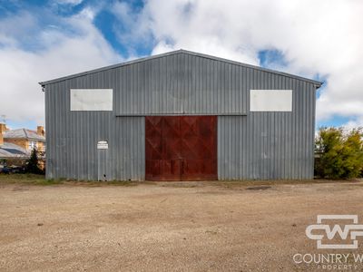 117 Bradley Street, Guyra