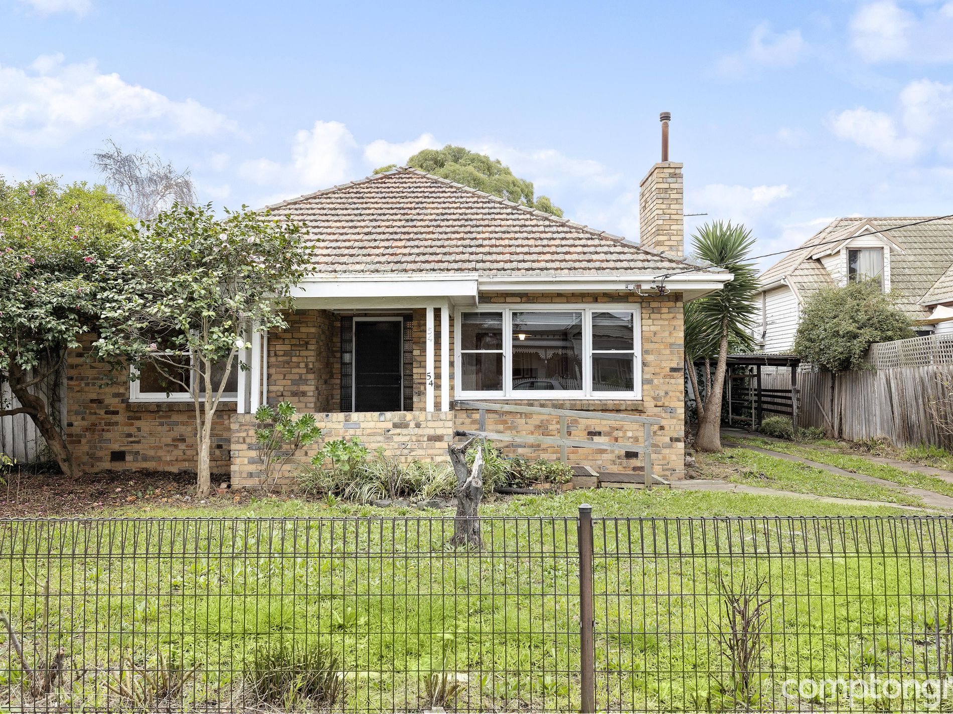 54 North Rd, Newport