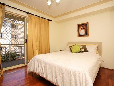 3 / 19 Ann Street, Wolli Creek