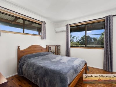 36 Buzaki Road, Glass House Mountains