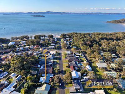 16 President Wilson Walk, Tanilba Bay