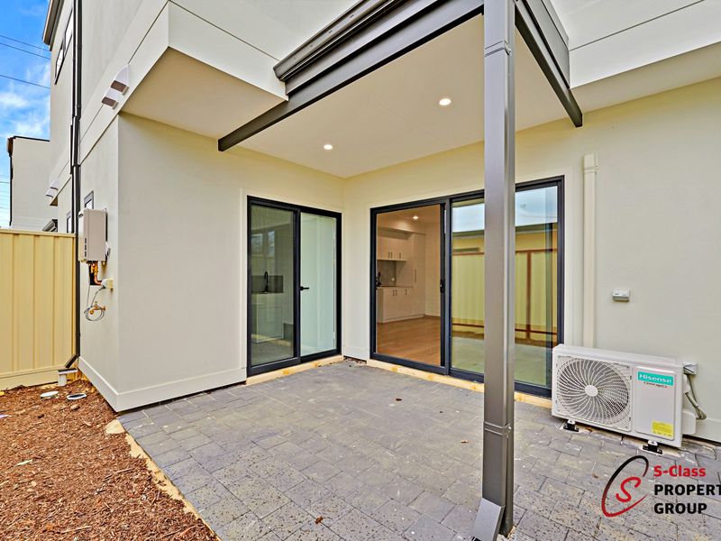 3 / 378 Railway Parade, Beckenham