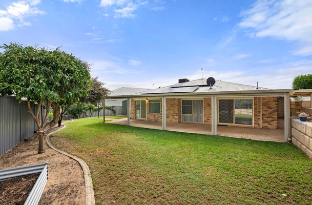 16 Brignell Gardens, Parmelia