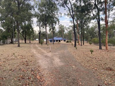 4 Hustons Road, Wondai