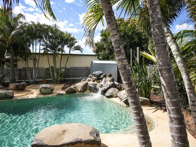 31 Cuthbert Street, Moranbah