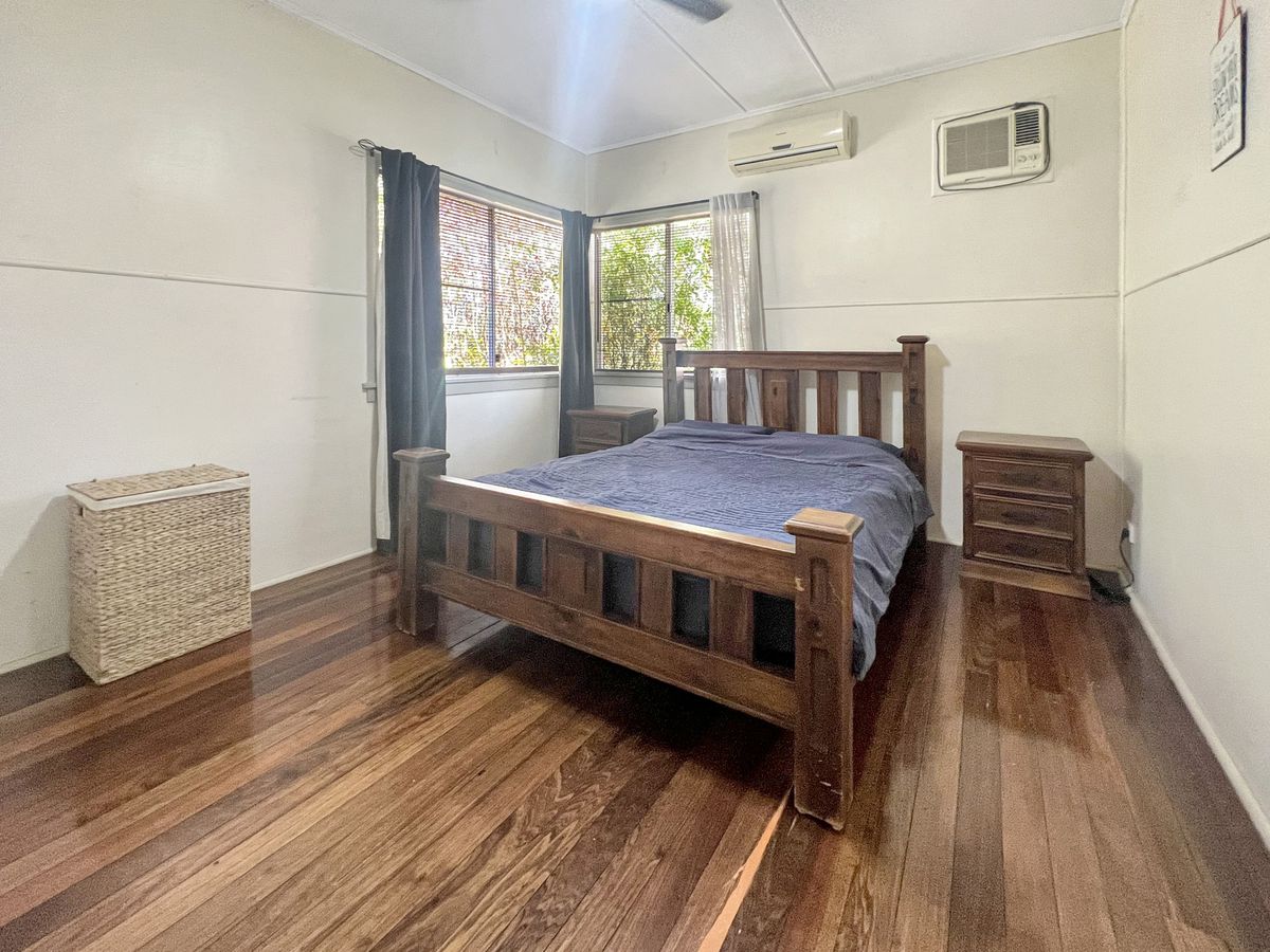 16 Irvine Street, Kairi