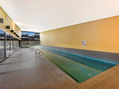 215 / 67 Galada Avenue, Parkville