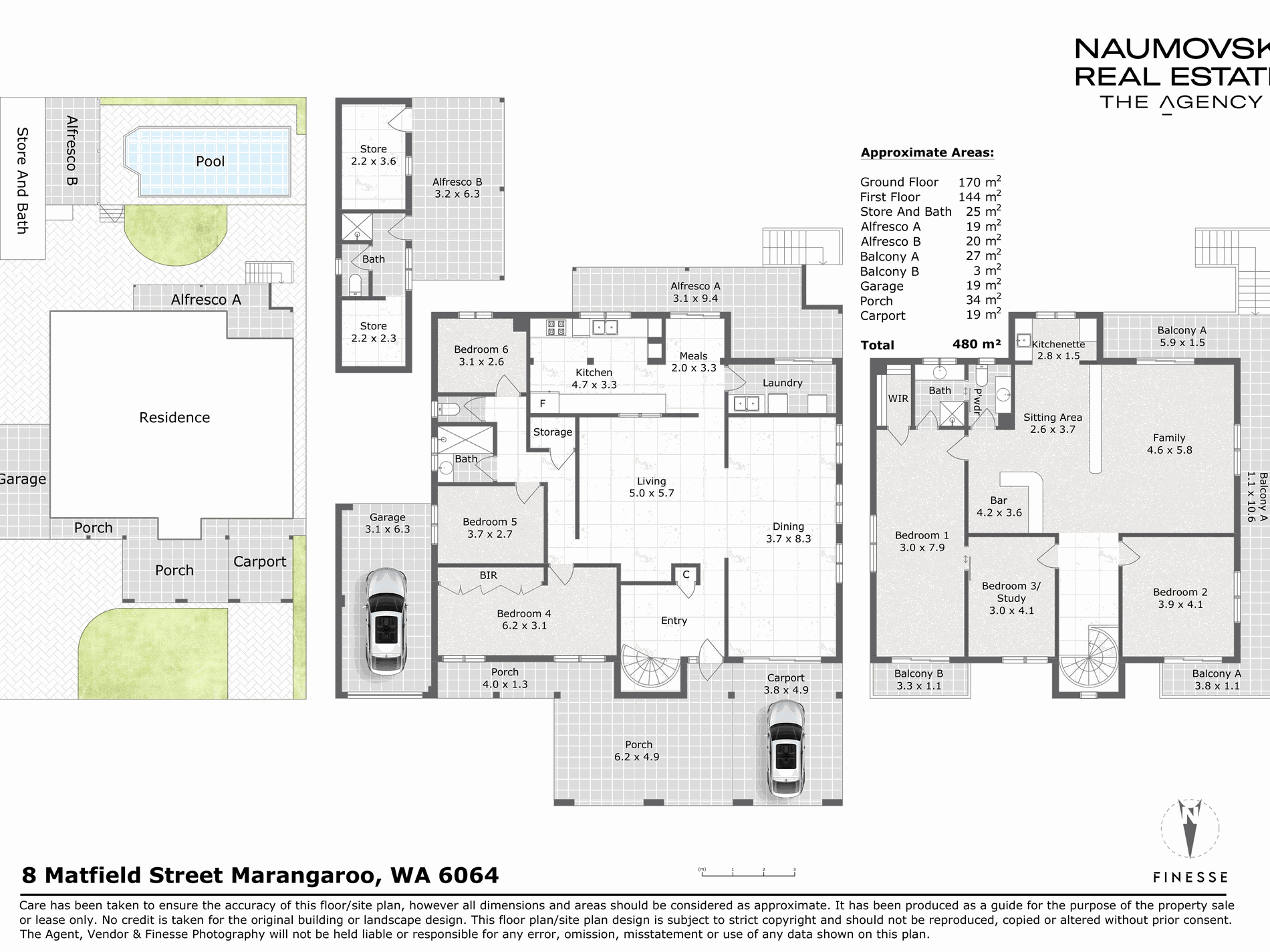 8 Matfield Street, Marangaroo