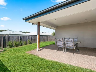 12 Bristlebird Circuit, Forest Glen