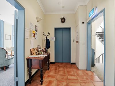 Level 1 / 109  Brisbane Street , Launceston