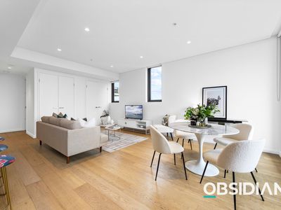 807 / 137 Herring Road, Macquarie Park