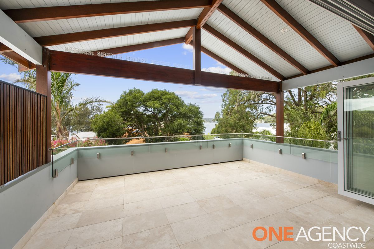 268 Burge Road, Woy Woy