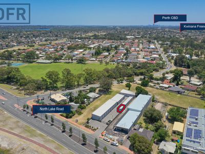 15 / 800 North Lake Road, Cockburn Central